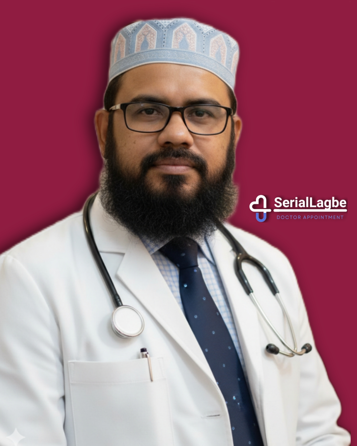 Dr. Md. Golam Sarwar