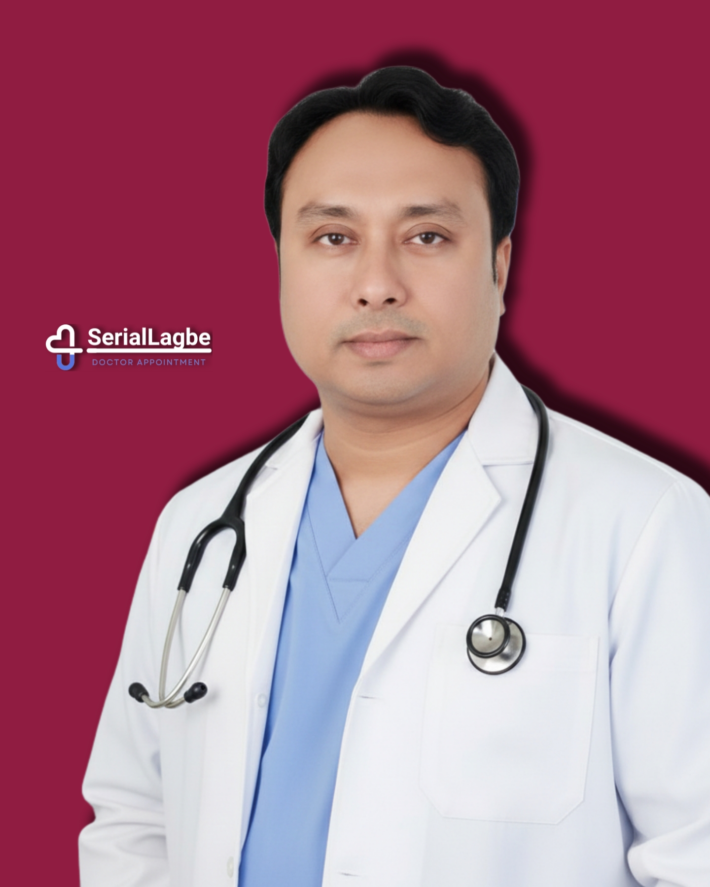 Dr. Shakil Ahmed Khan