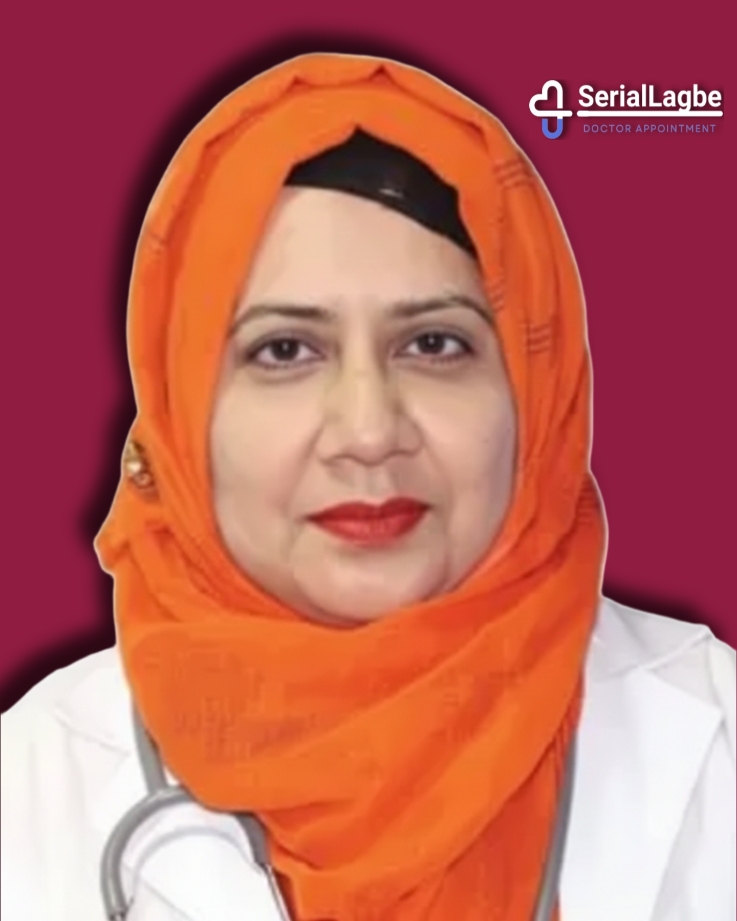 Dr. Farhana Rahman