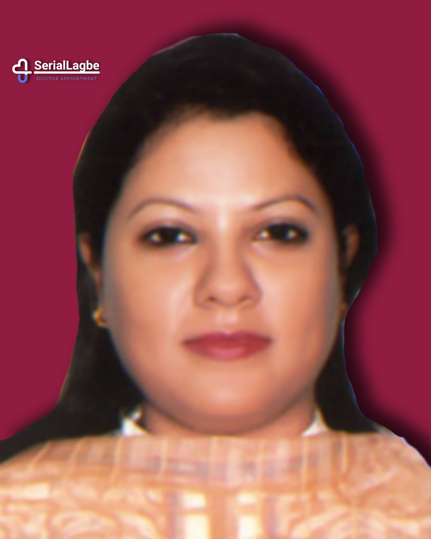 Dr. Azimunnesa (Shiuli)