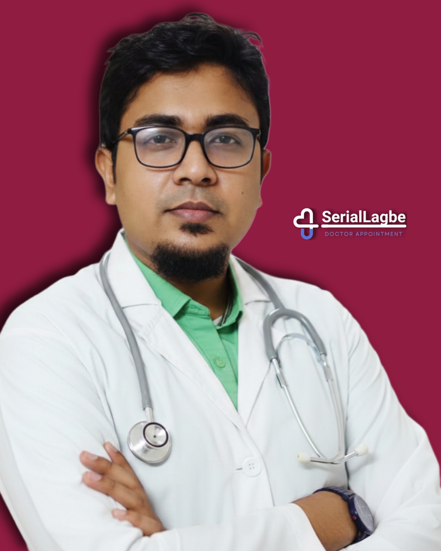 Dr. Md. Abdullah Al Mahmud (Shobhon)