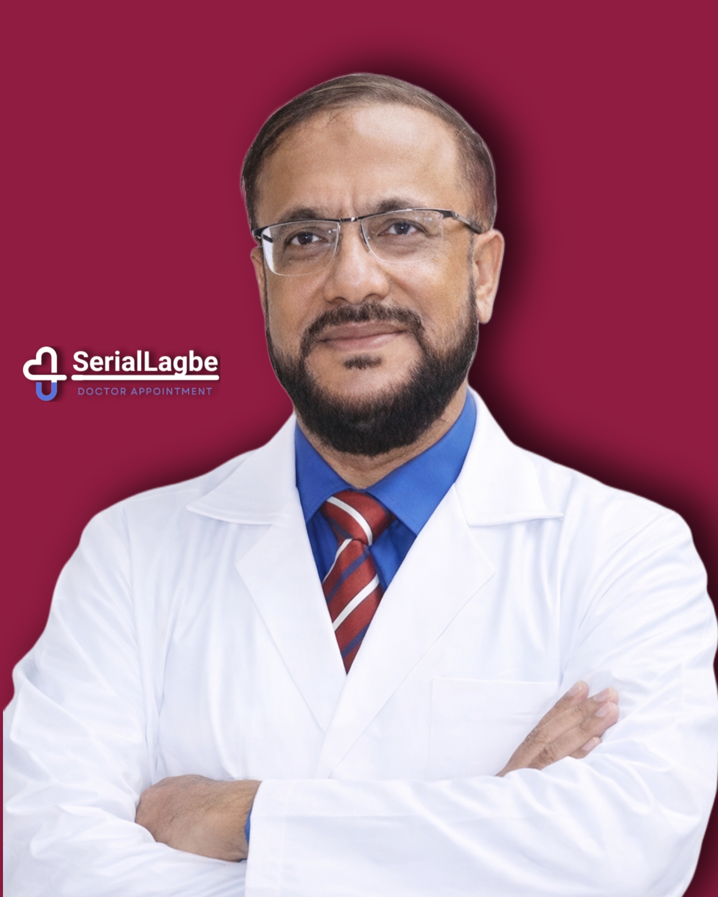 Dr. Colonel Md. Touhidul Islam's photo