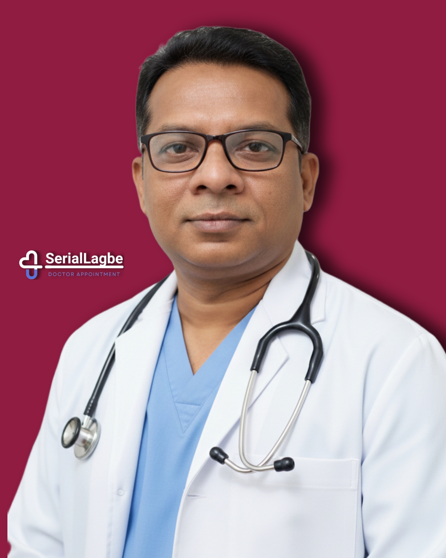 Dr. Uttam Karmakar