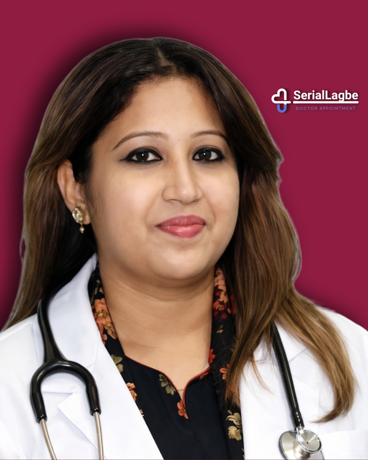 Dr. Nazma Ahmed