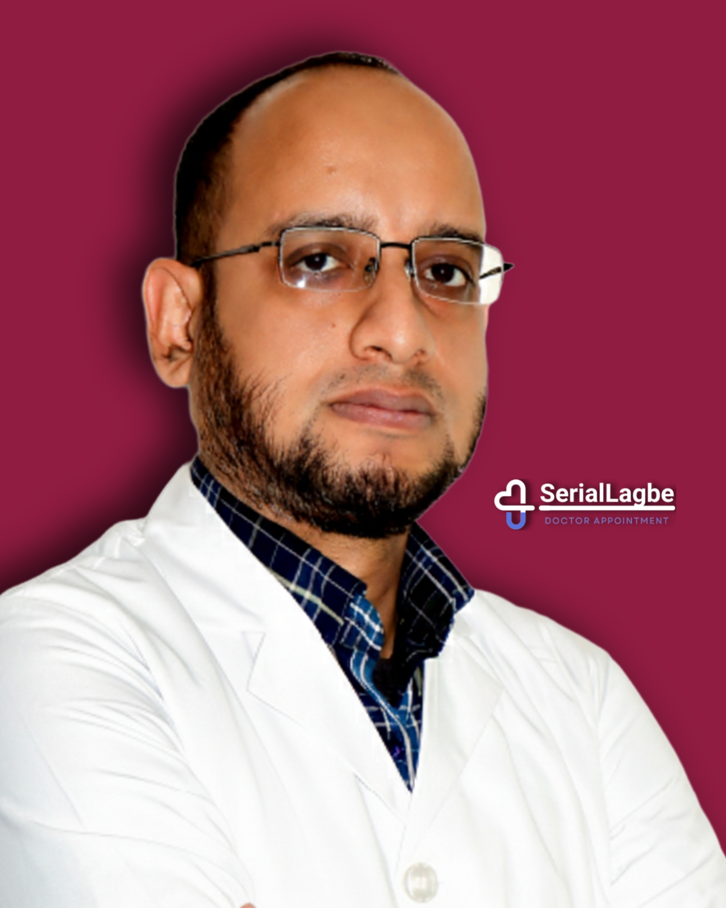 Dr. A.K.M. Asad-Ud-Doza