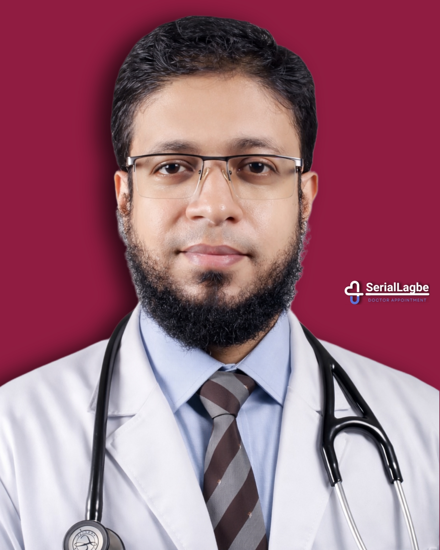 Dr. Syed Azmal Mahmood