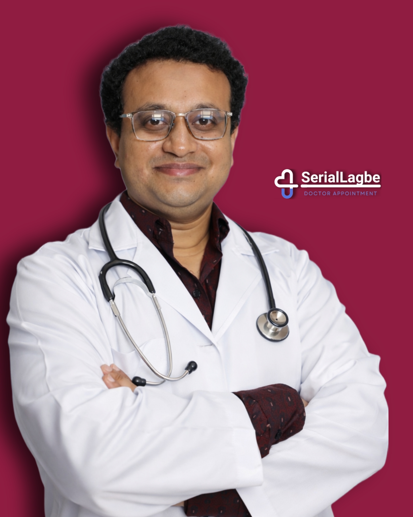 Dietitian Sanjib Ahmad Talukder (Tonoy) 