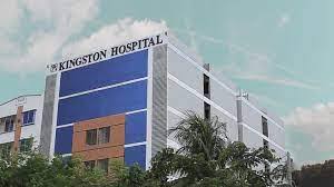 Kingston Hospital Ltd