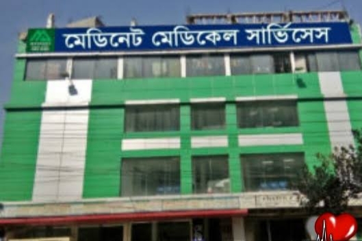 Medinet Medical Services 