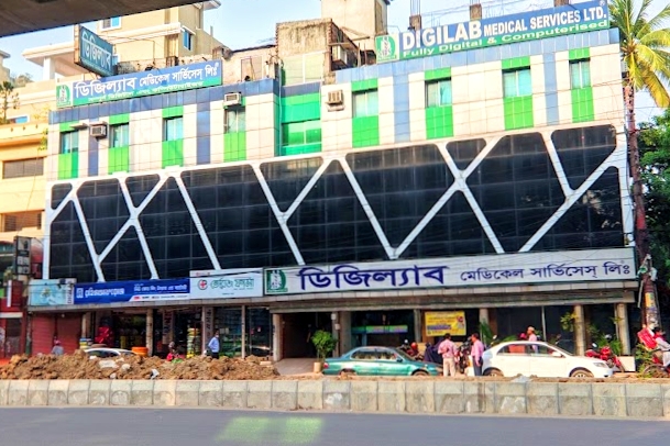 DigiLab Medical Services Ltd 10