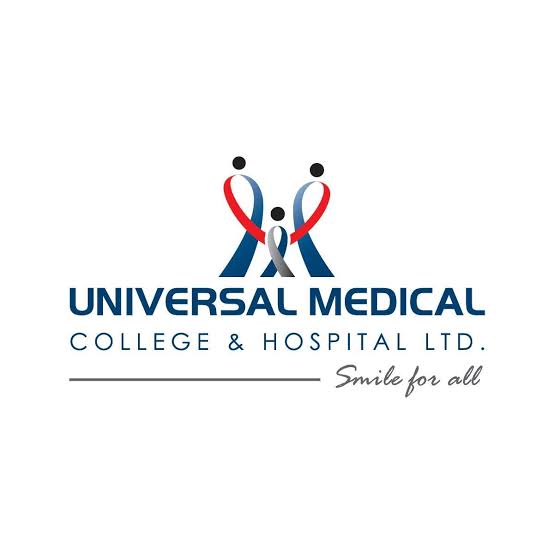 Universal Medical College and Hospital Limited