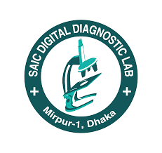 Saic Digital Diagnostic Lab