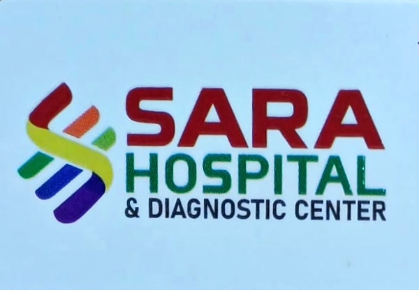 SARA HOSPITAL & DIAGNOSTIC CENTER