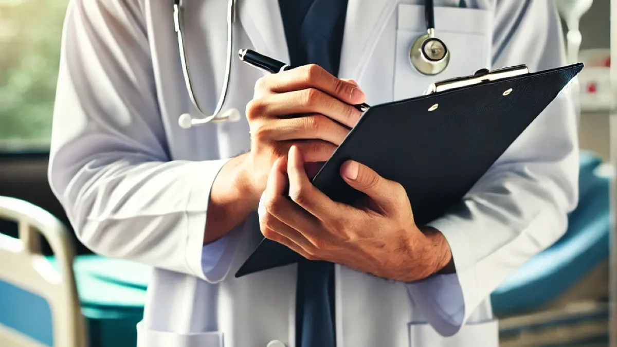 Best General and Laparoscopic Surgeon in Sher-e-Bangla Medical College Hospital Barisal