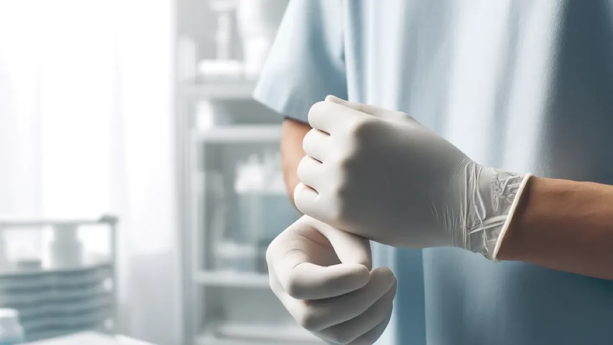 Best Genecology and Infertility Specialist in Sher-e-Bangla Medical College Hospital Barisal