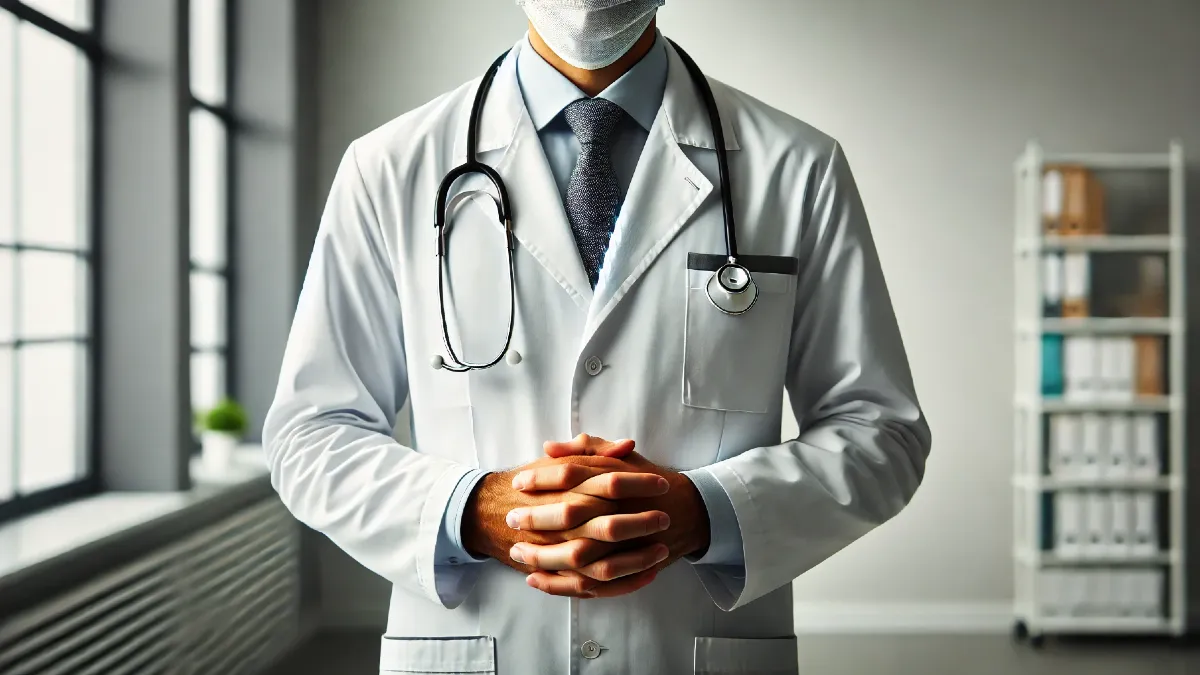 Best ENT Specialist in Barisal