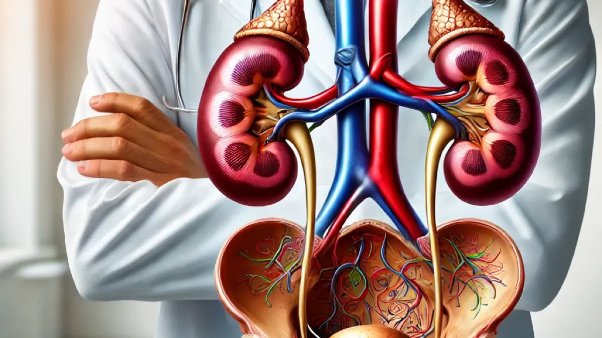 List of best urology specialist doctors in Rajshahi.