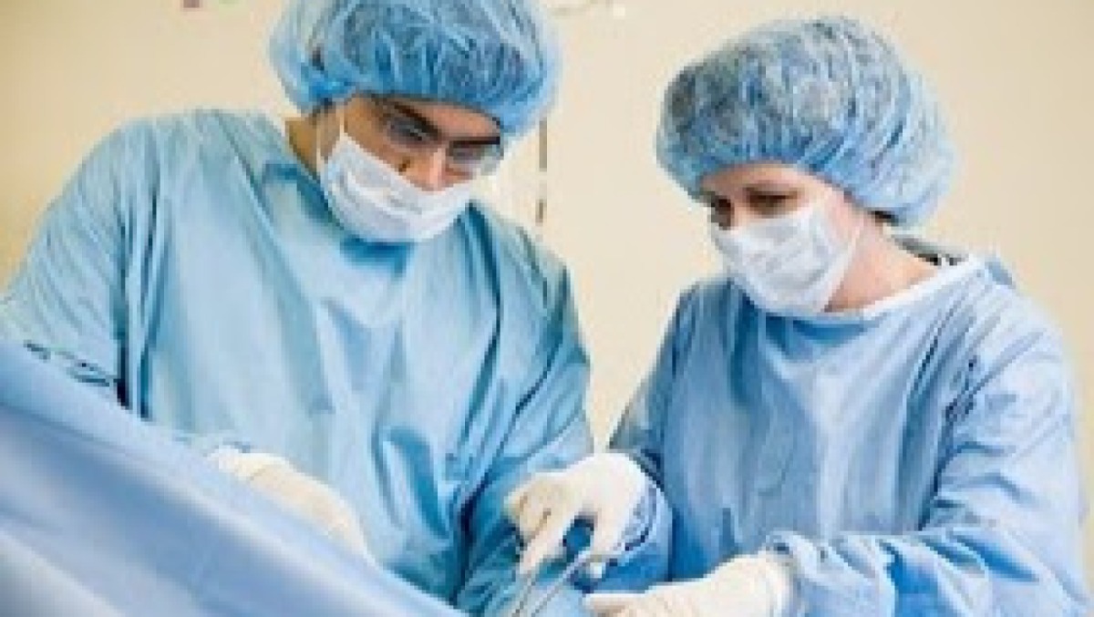 Best Hysterectomy Surgeon in Dhaka