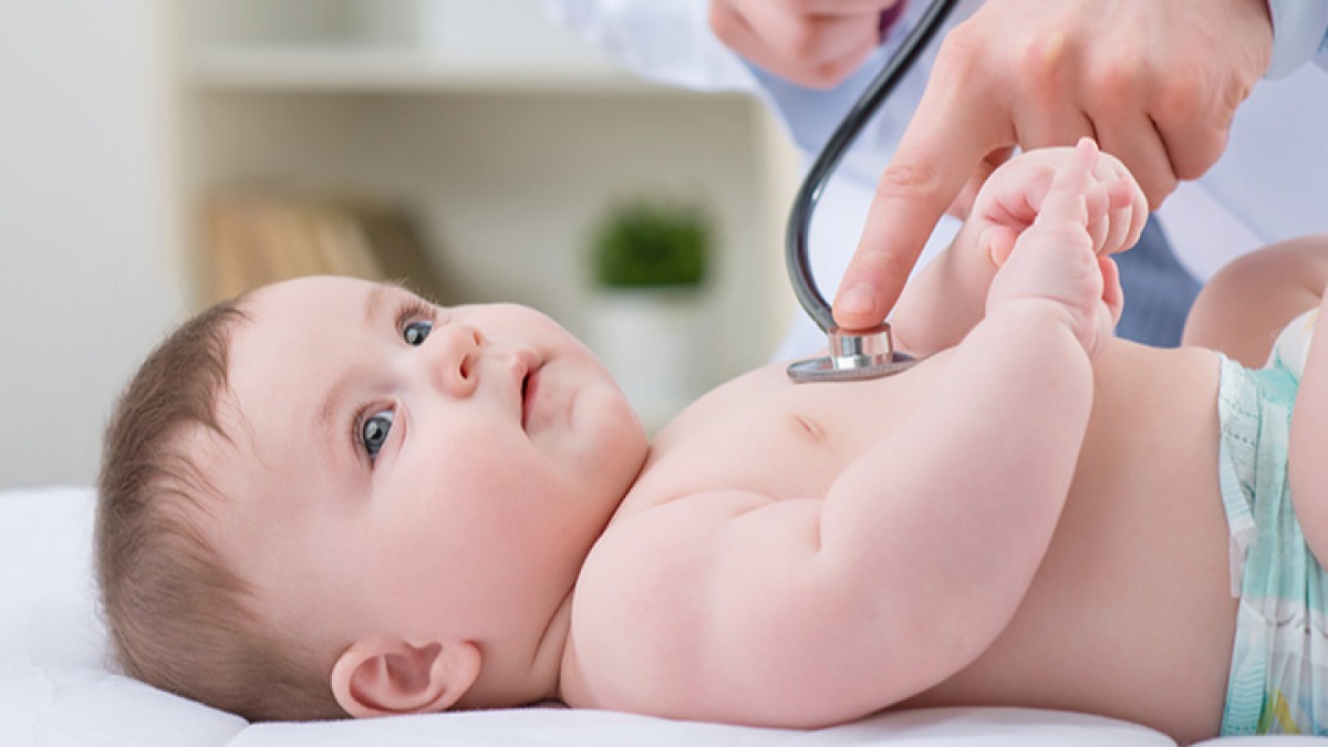 List of the best Child Specialist in Chittagong.