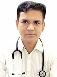 Dr. A. K. Chowdhury Apurba