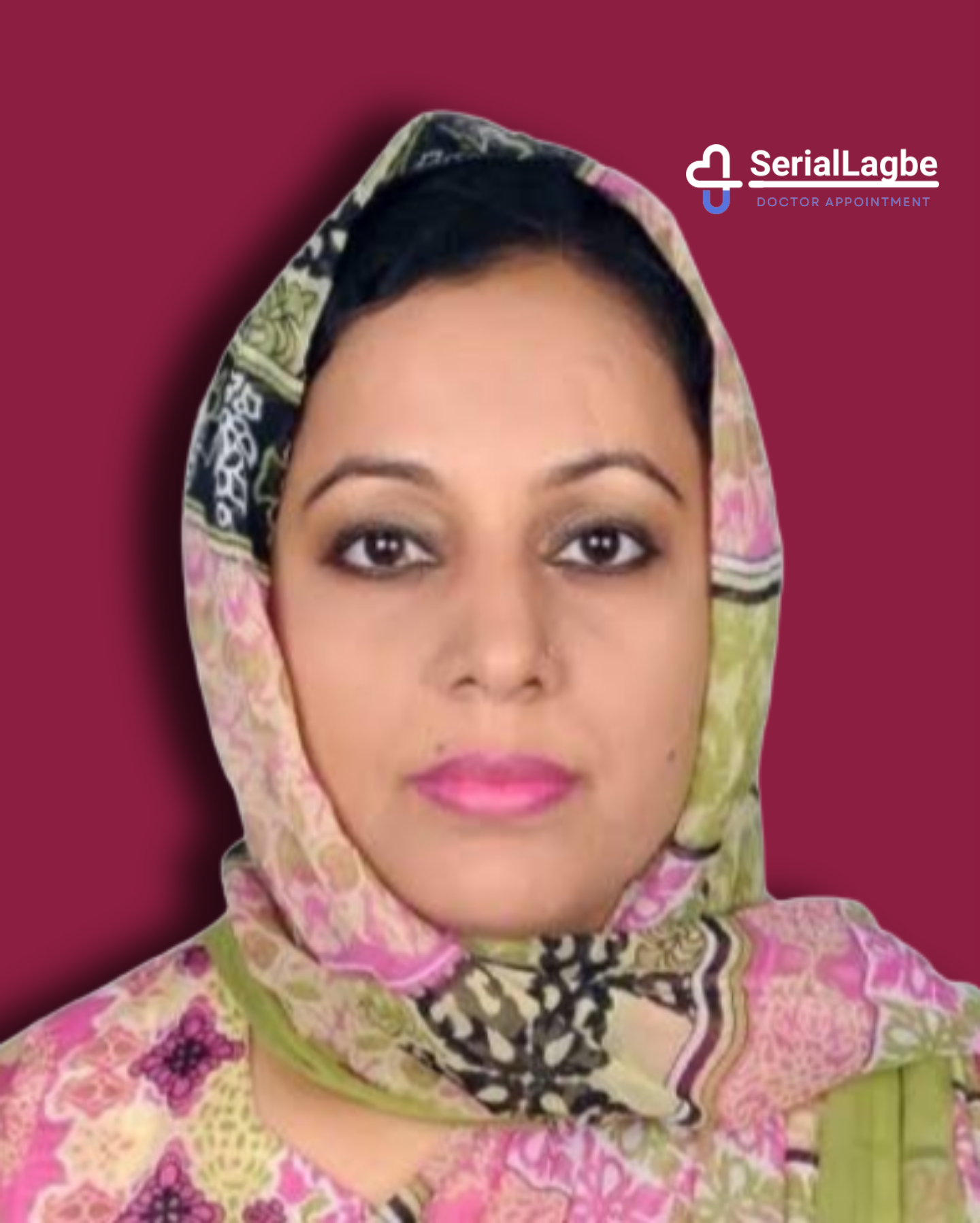 Dr. Mosammat Mira Parvin's photo