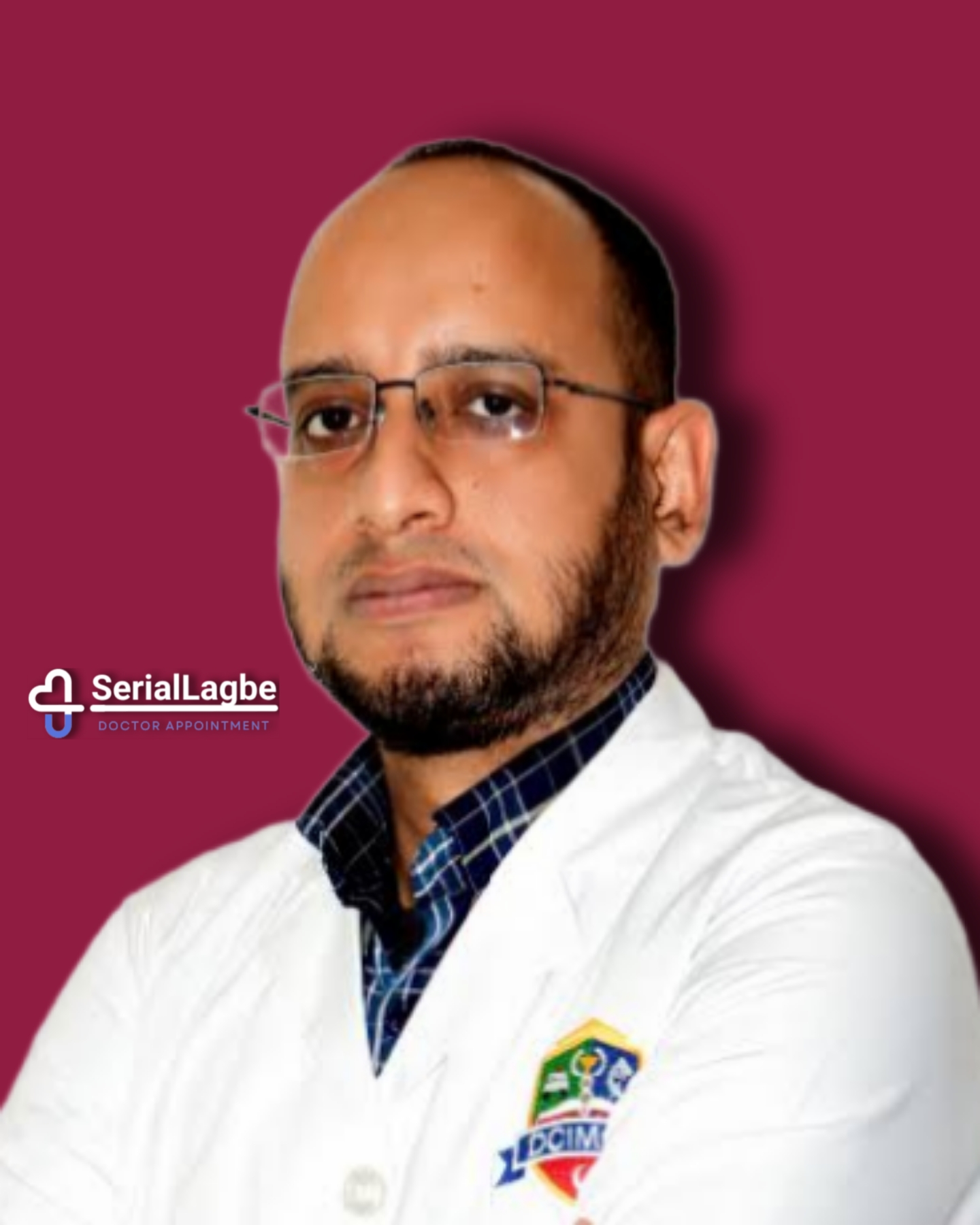 Dr. A.K.M Asad-Ud-Doza