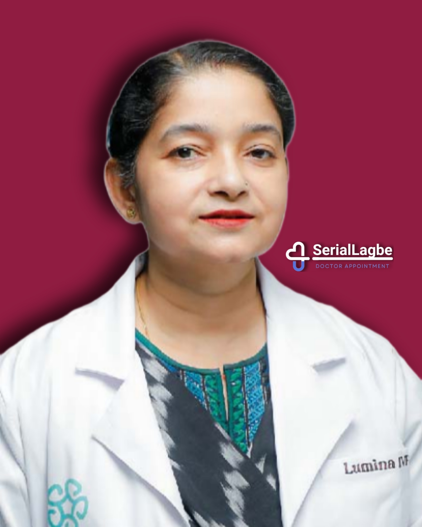 Dr. Mukti Rani Saha