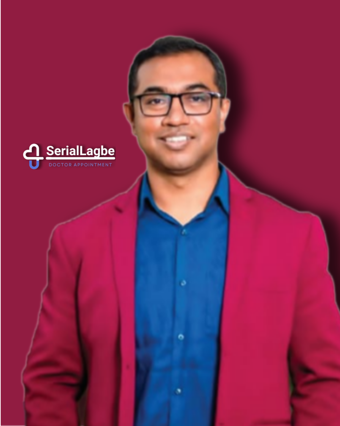 Dr. Muhammad Jamal Uddin's photo