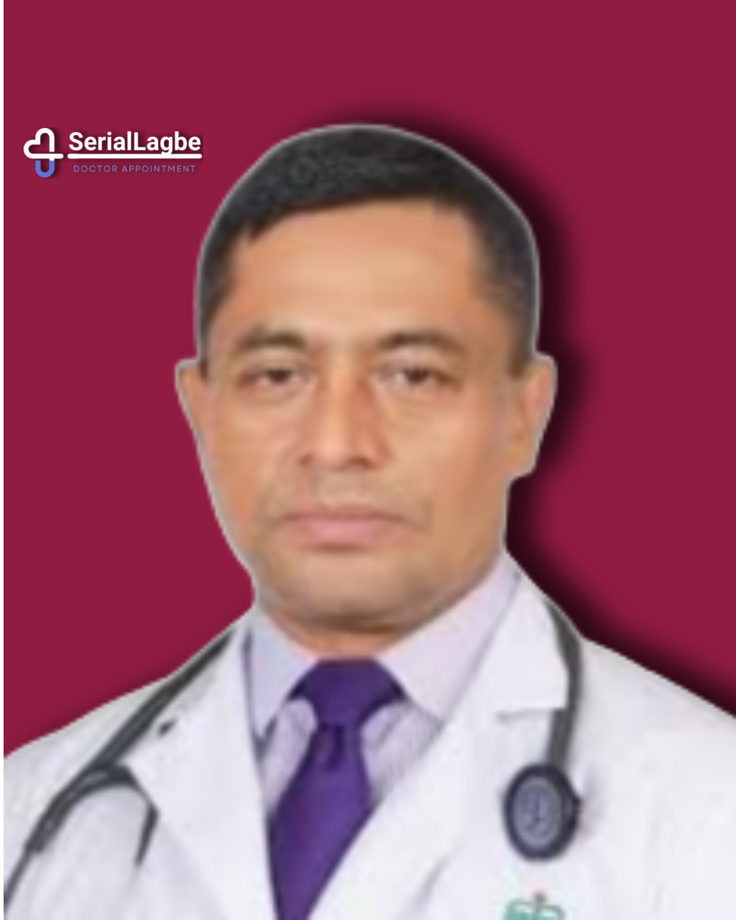 Dr. Md. Delwar Hossain (Titu) 