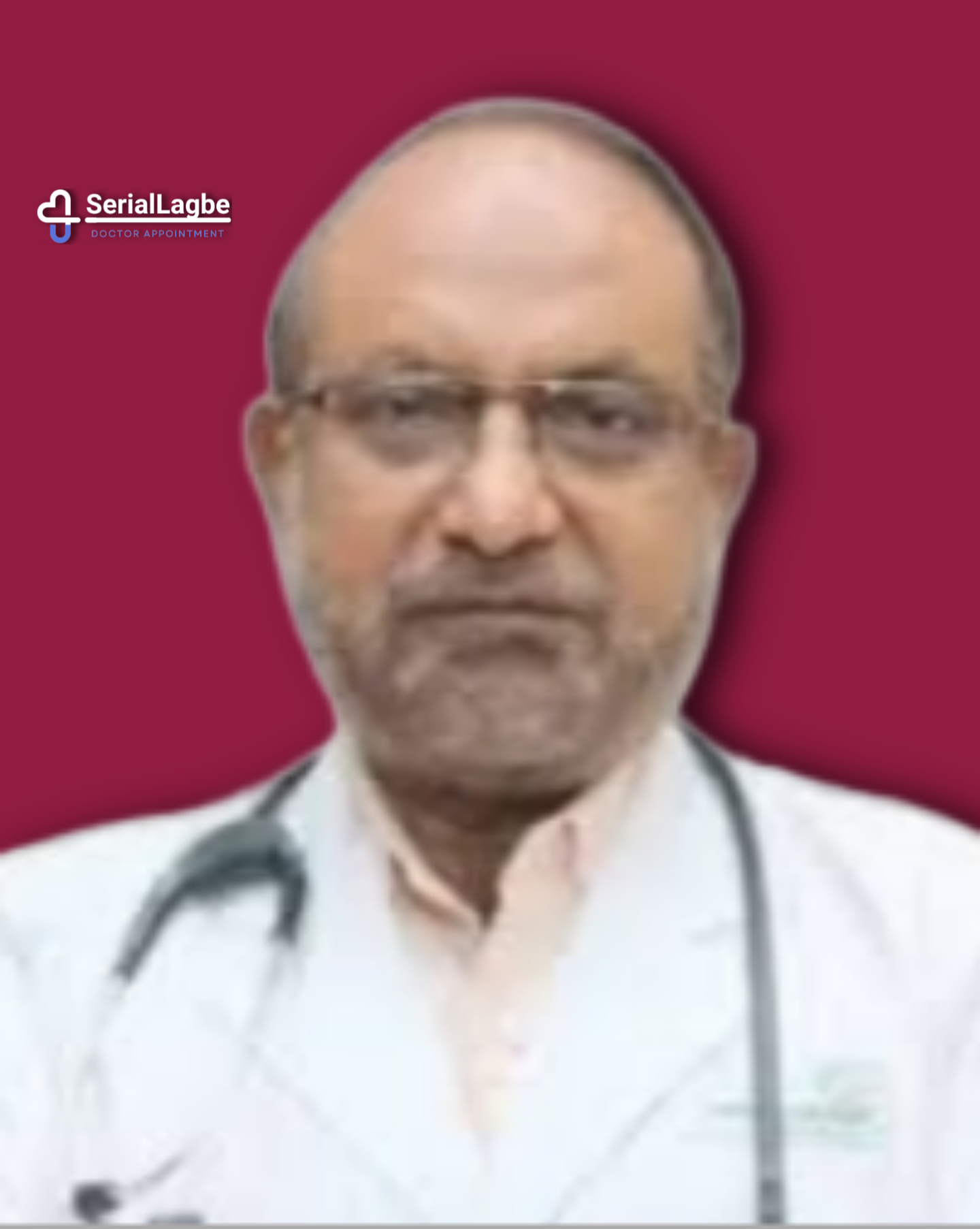 Dr. M. A Sabur