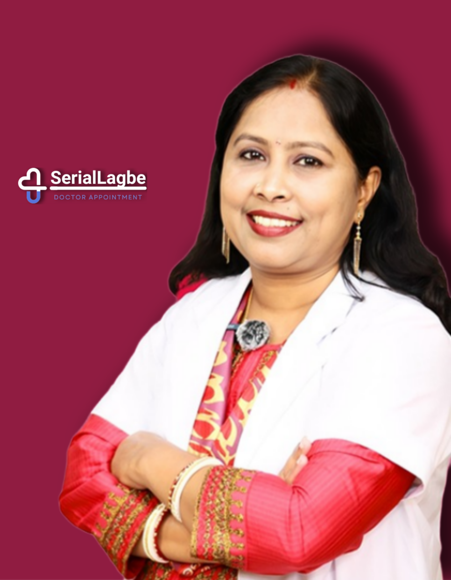 Dr. Chalontika Rani