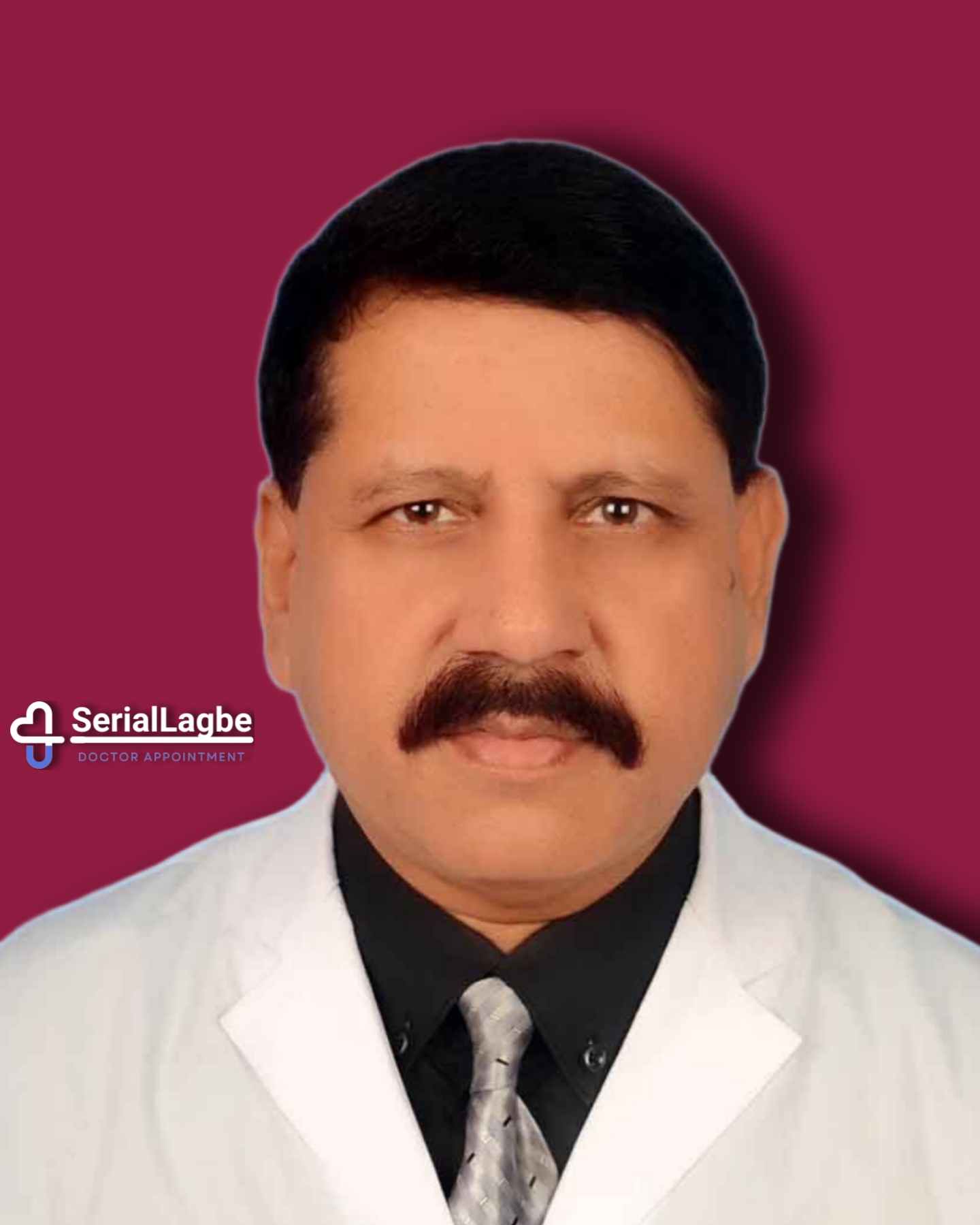 Dr. Md. Sirajul Islam Khan