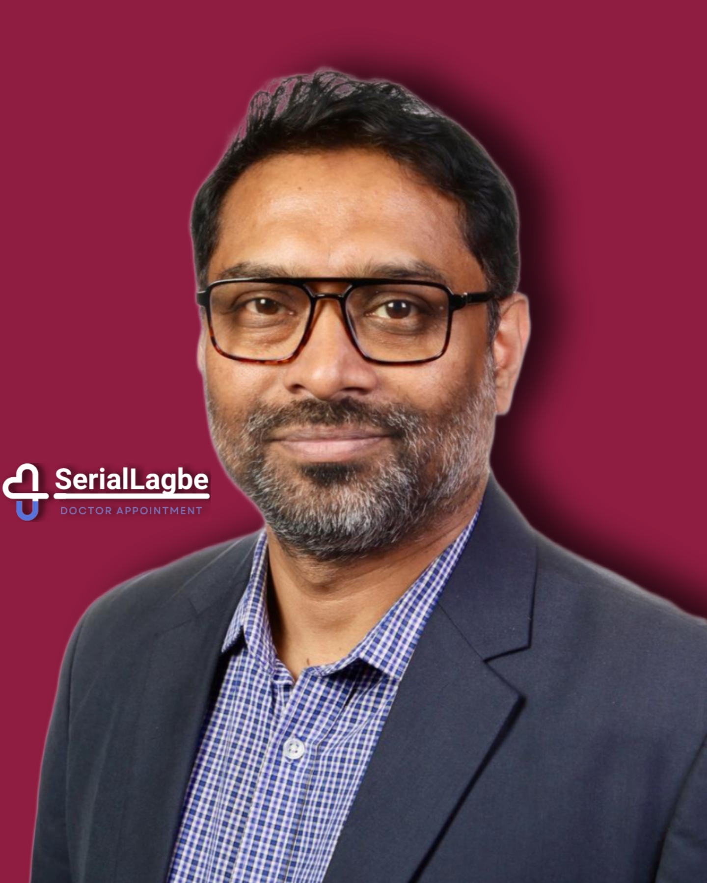 Dr. Muhammad Rafiqul Islam