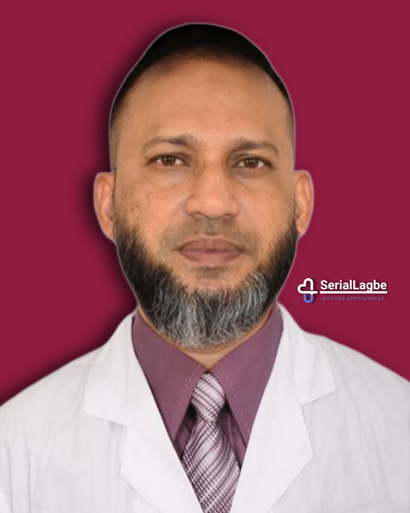 Prof. (Dr.) Col. A. S. M. Kawsar's photo