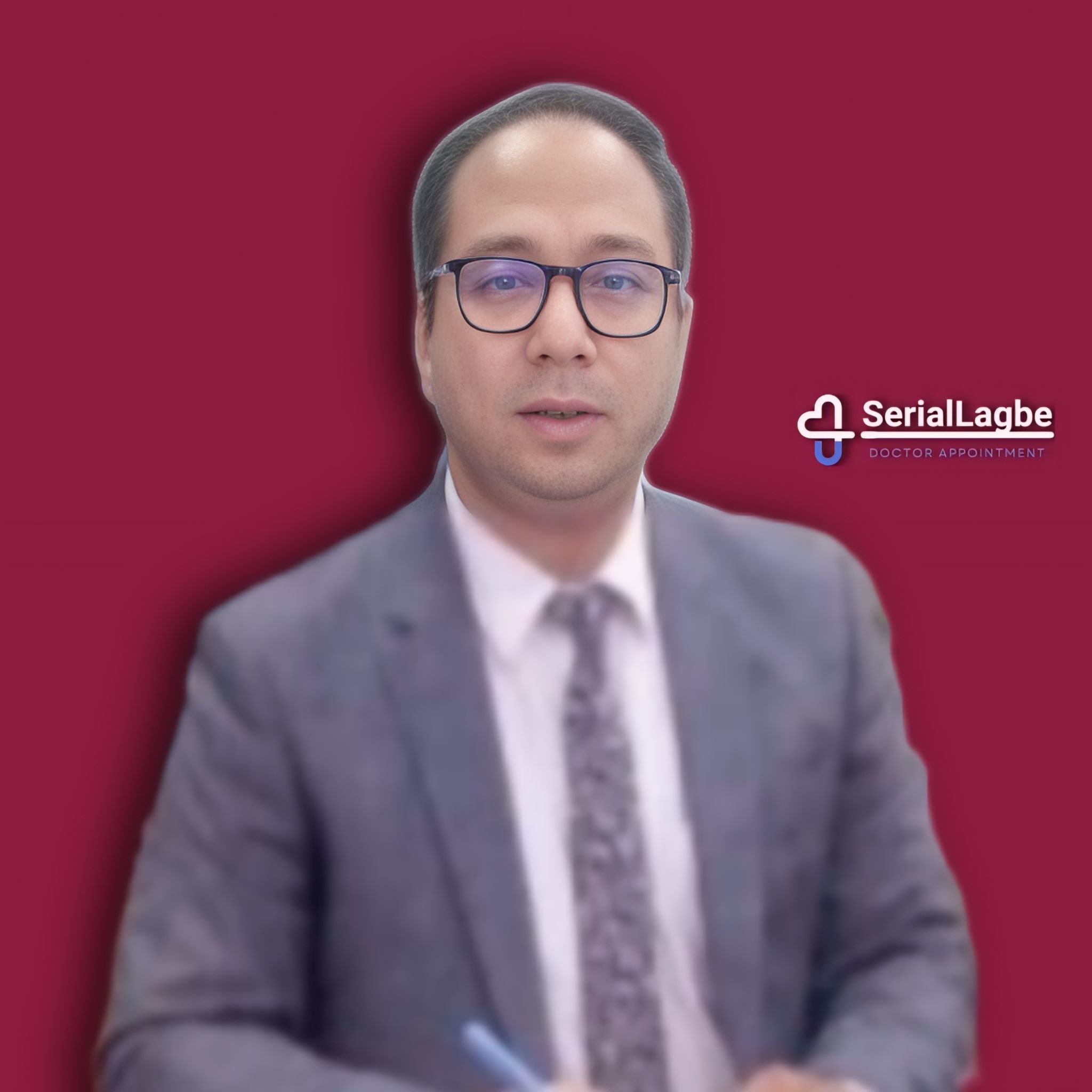 Dr. Md. Rakib Bin Kashem