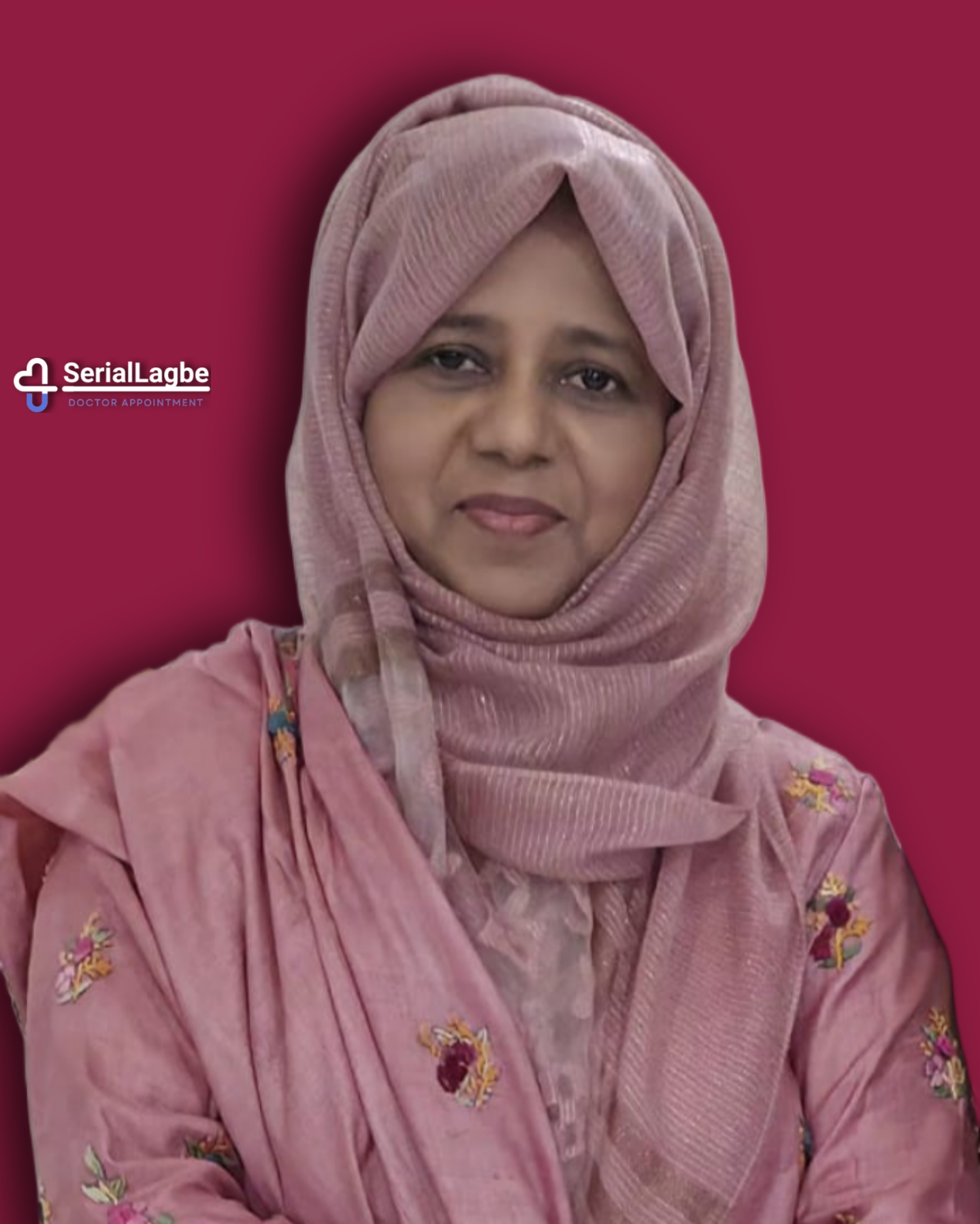 Dr. Rubina Afroz Rana's photo