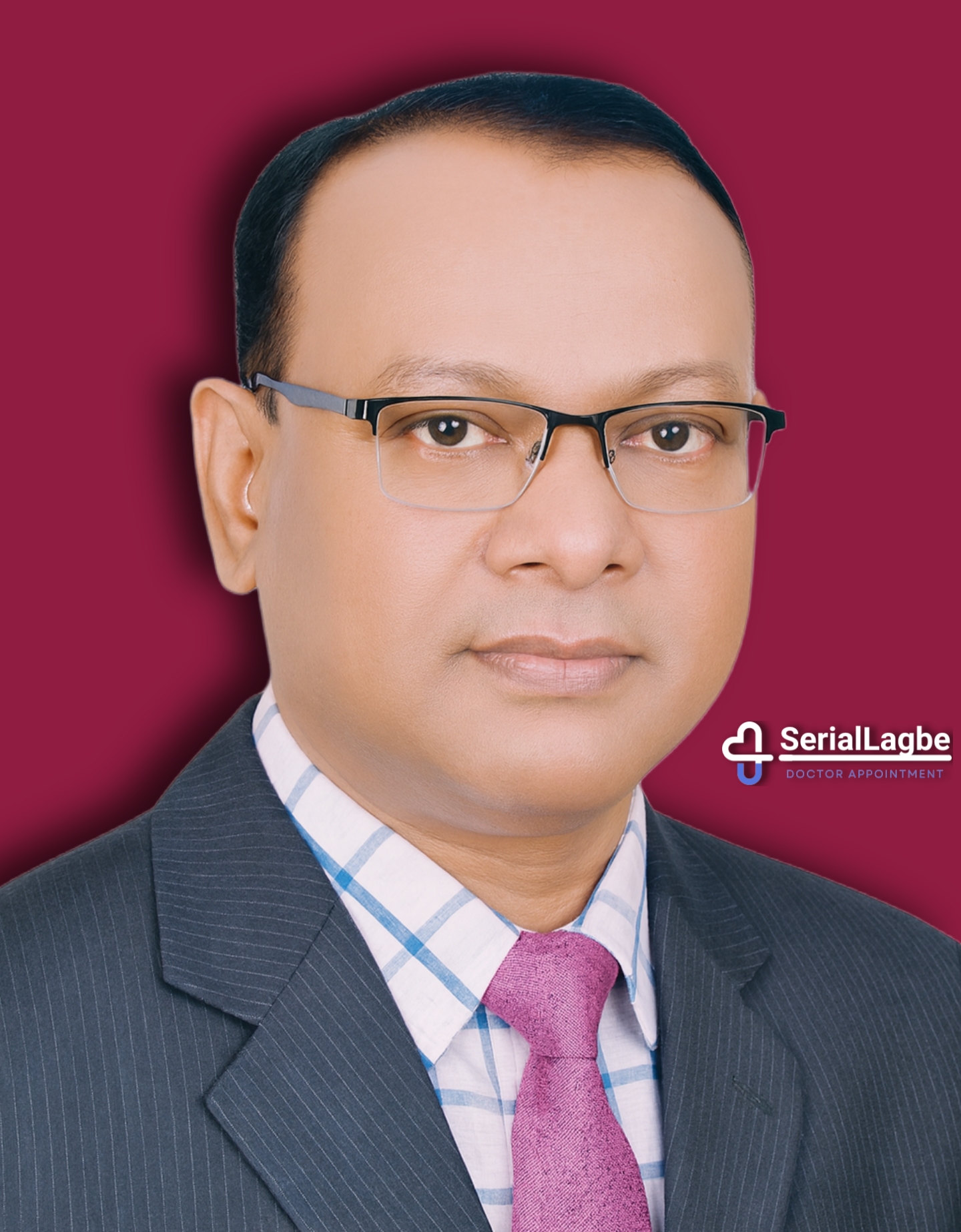 Colonel Dr. ATM Rezaul Karim's photo