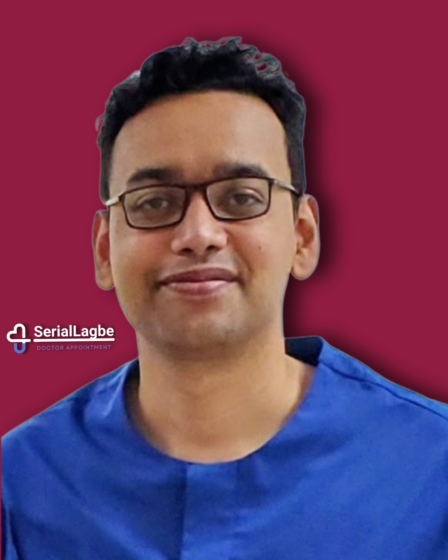 Lt. Col. Dr. Shuvojit Sen's photo