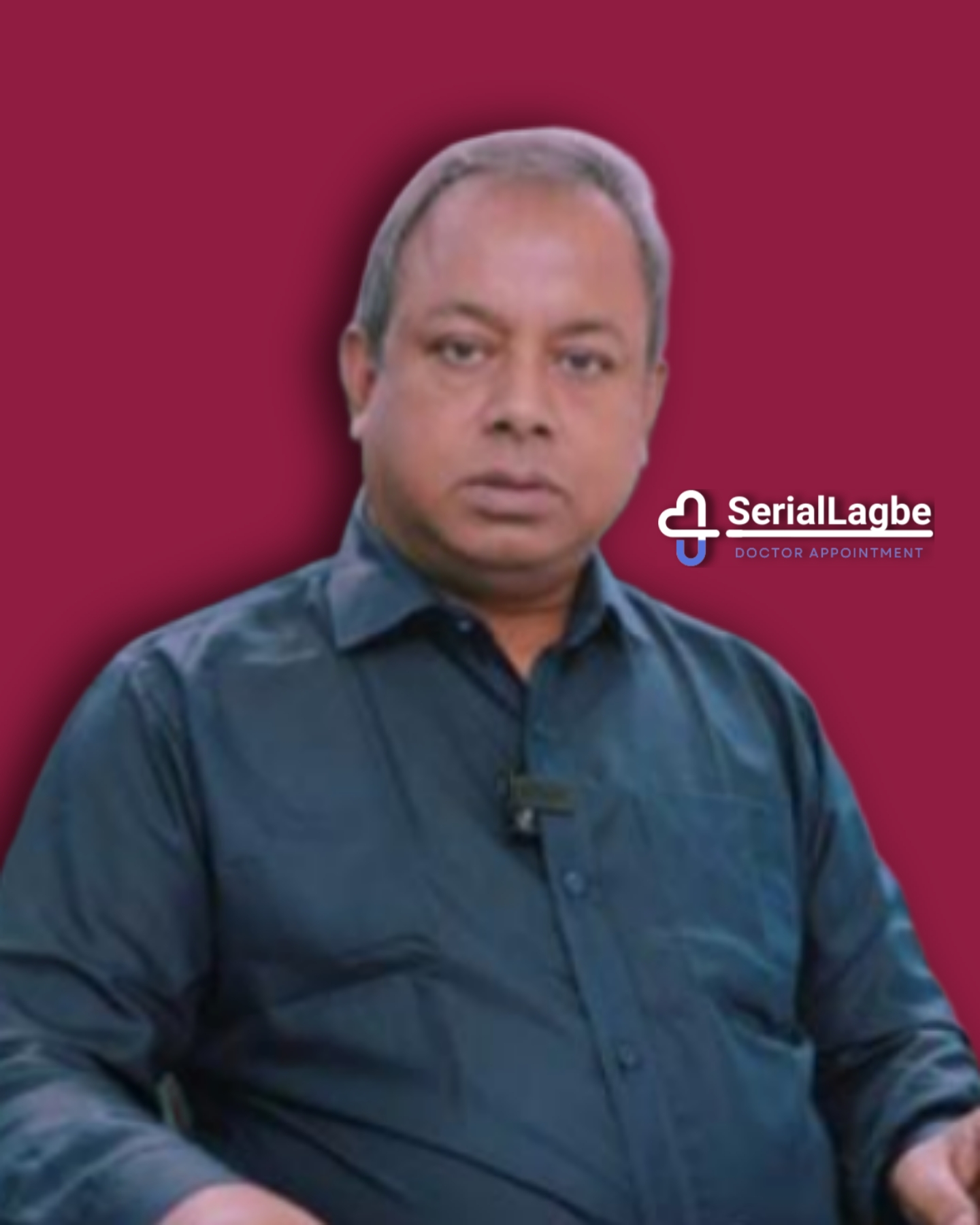 Dr. Md. Mobarak Hossain's photo