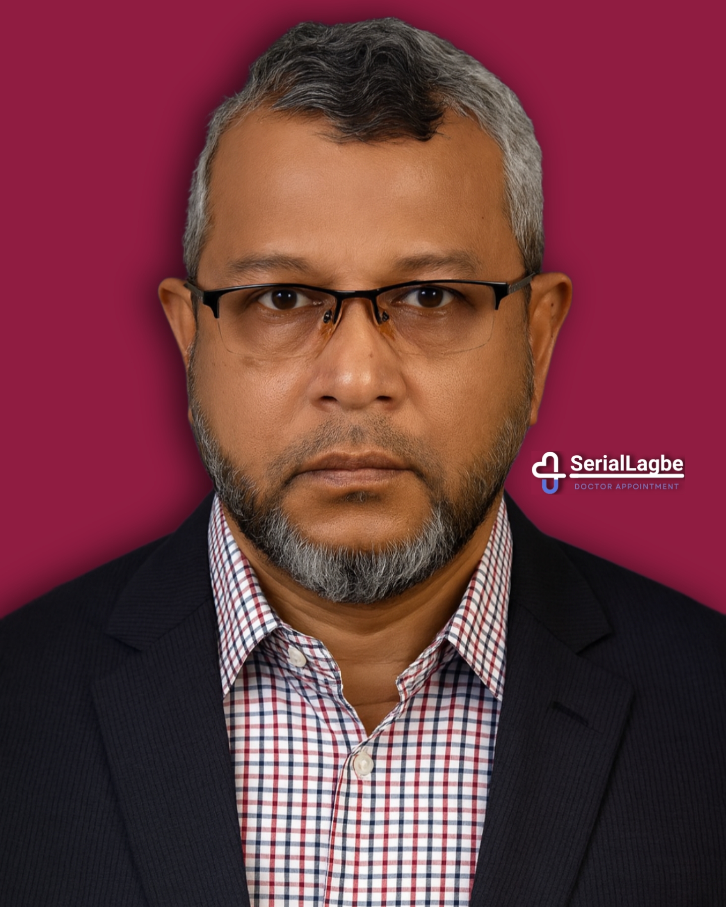 Br. J. Dr. Md. Shahidullah (Retd)'s photo