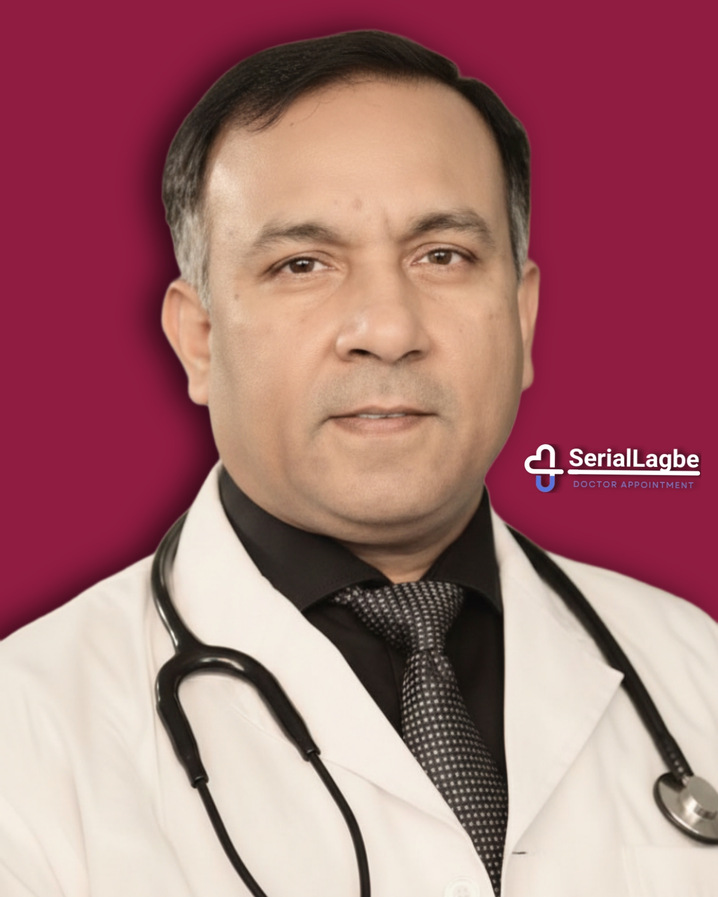 Dr. Colonel Mohammad Abdul Quader's photo