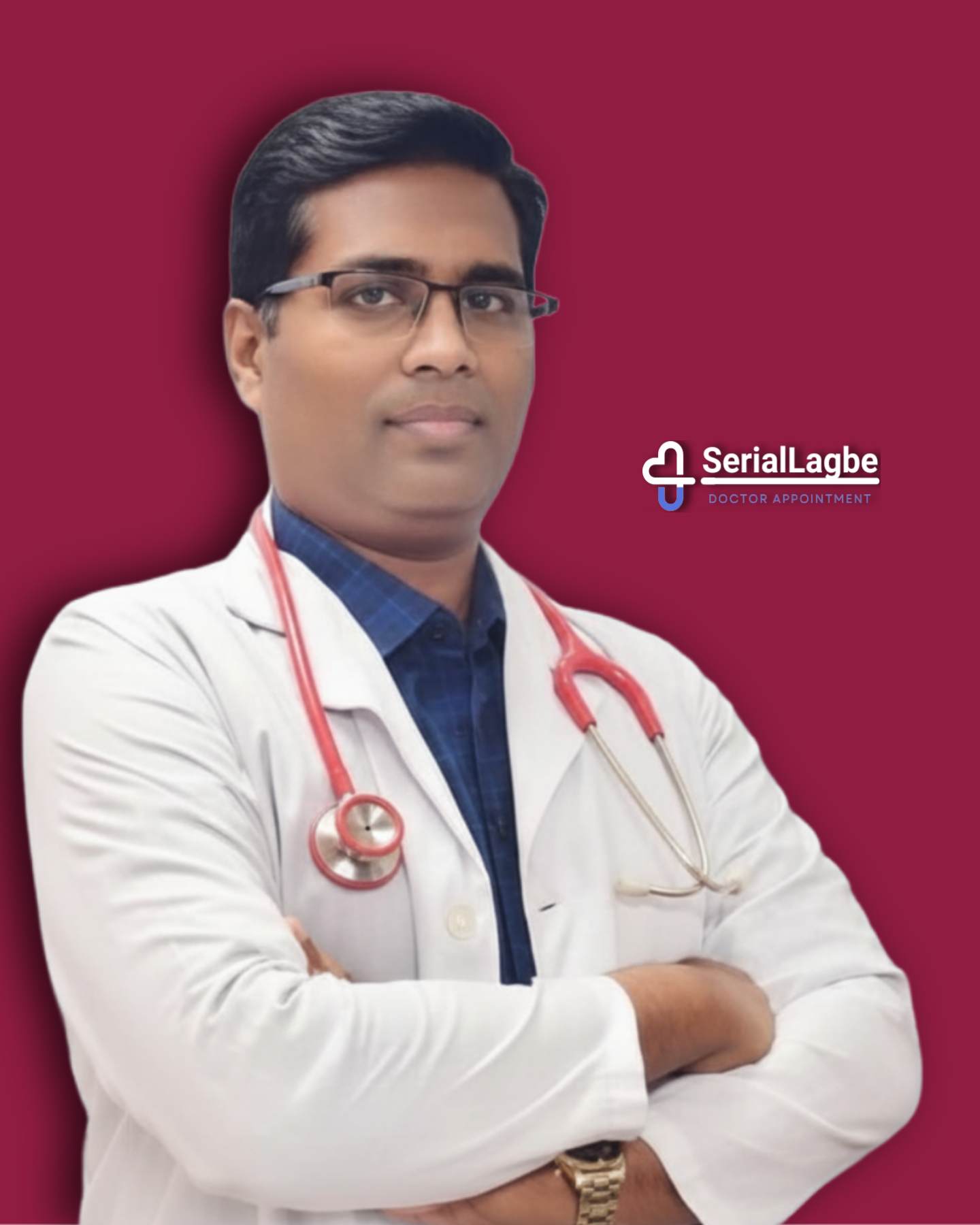 Dr. Md. Saqlain Hossain (Kennedy)'s photo