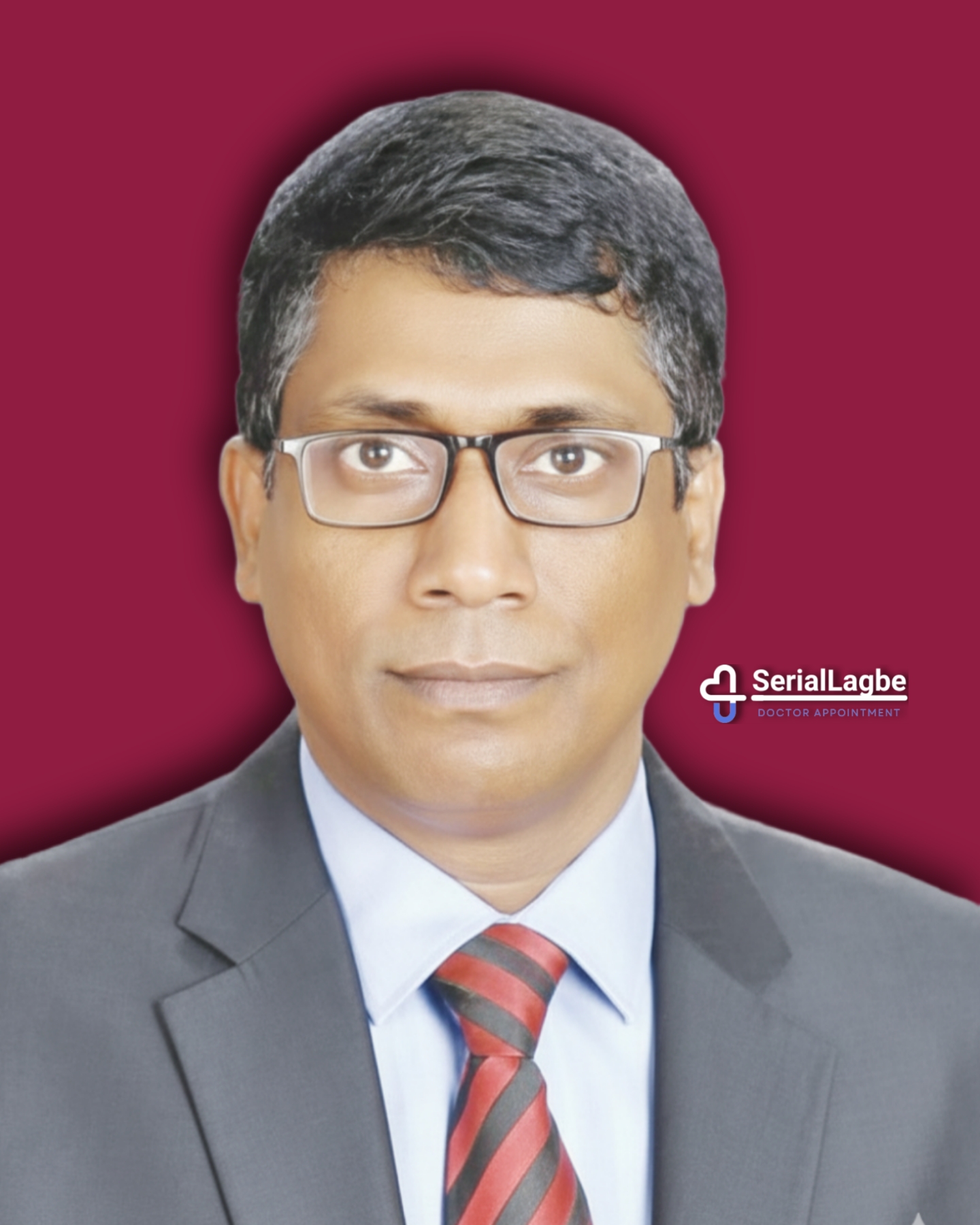 Dr. Mofakh Kharul Islam Rana's photo