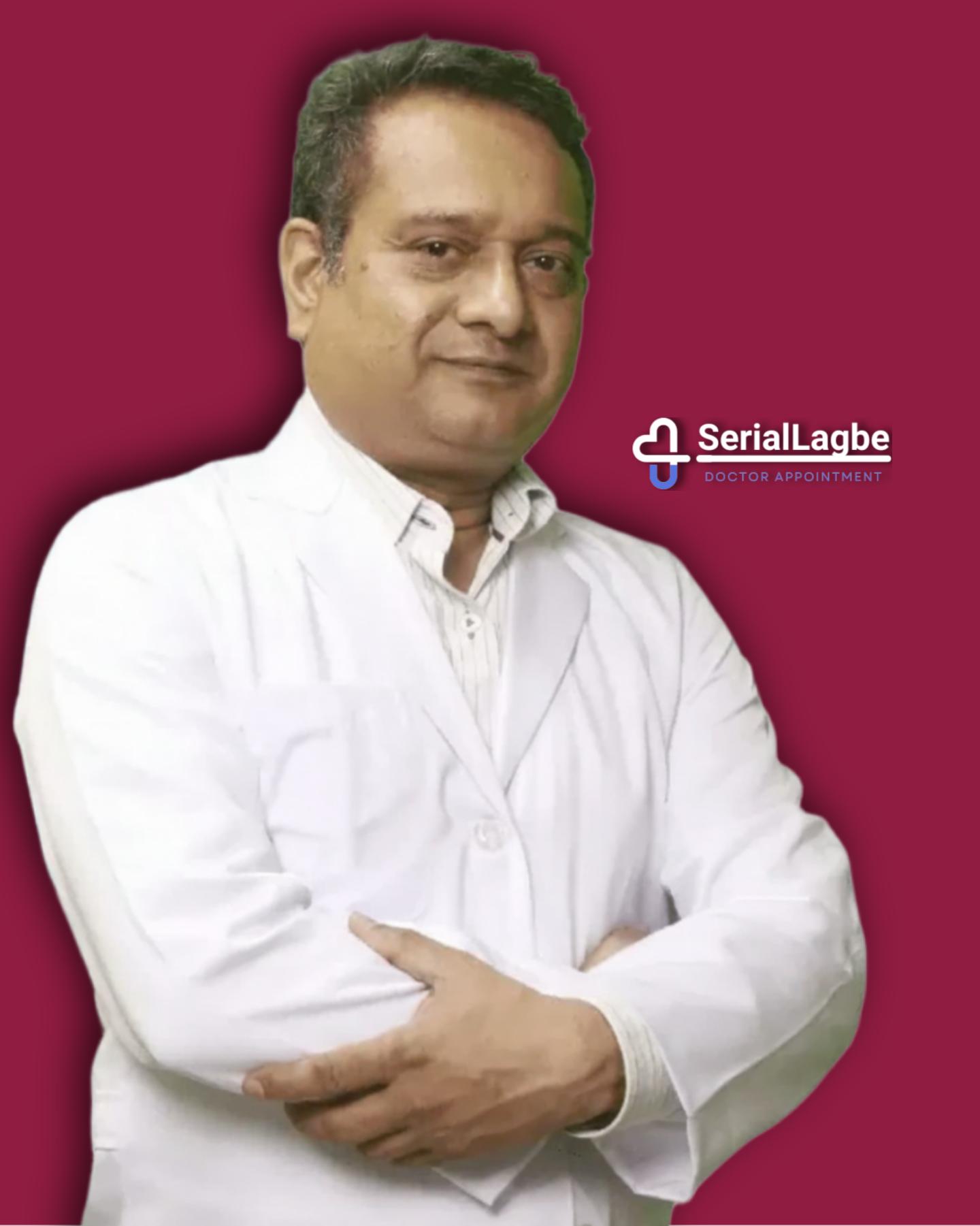 Dr. A. H. Tofail (Biplob) 's photo