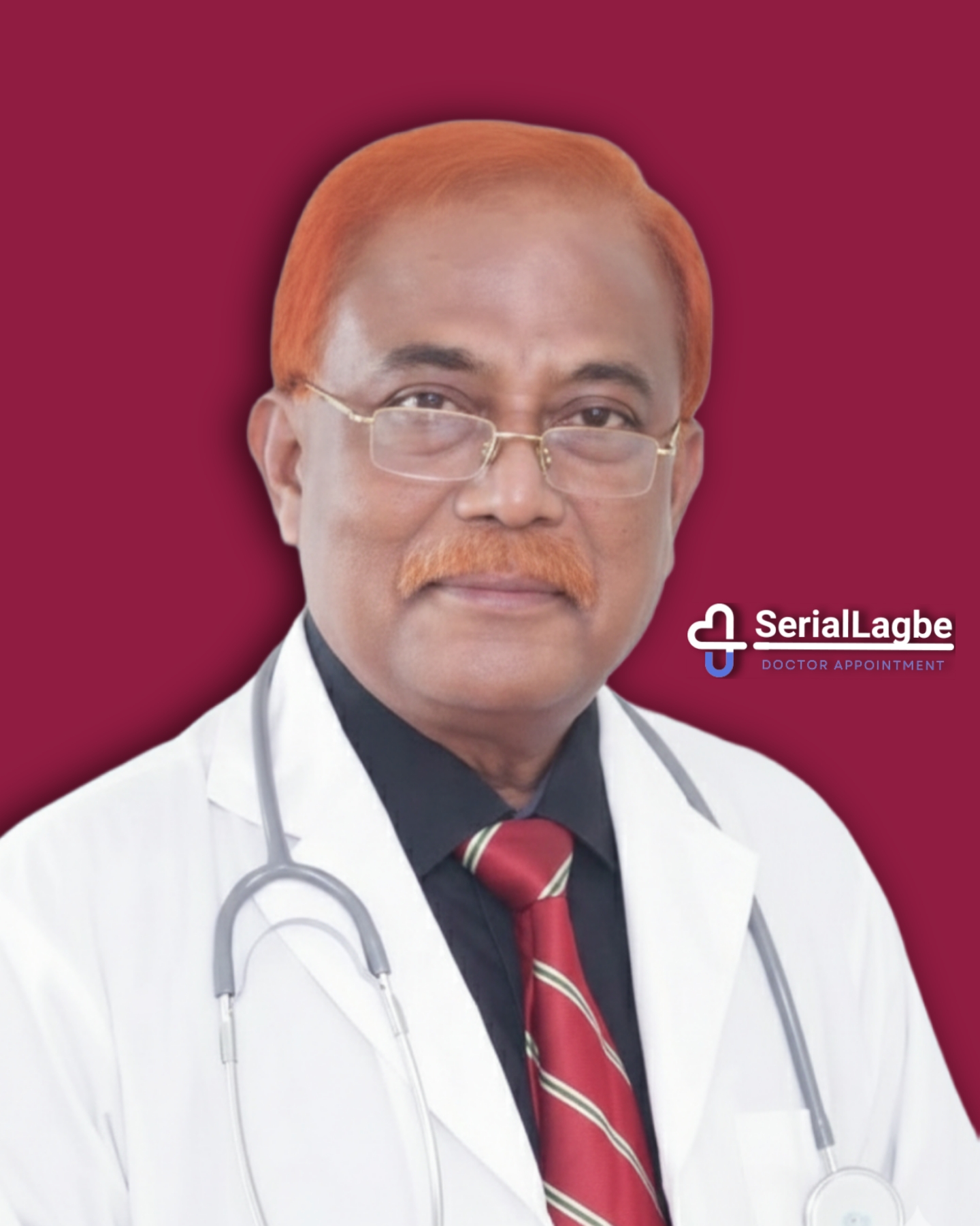 Brig: Gen. (Retd) Dr. AKM Masud's photo