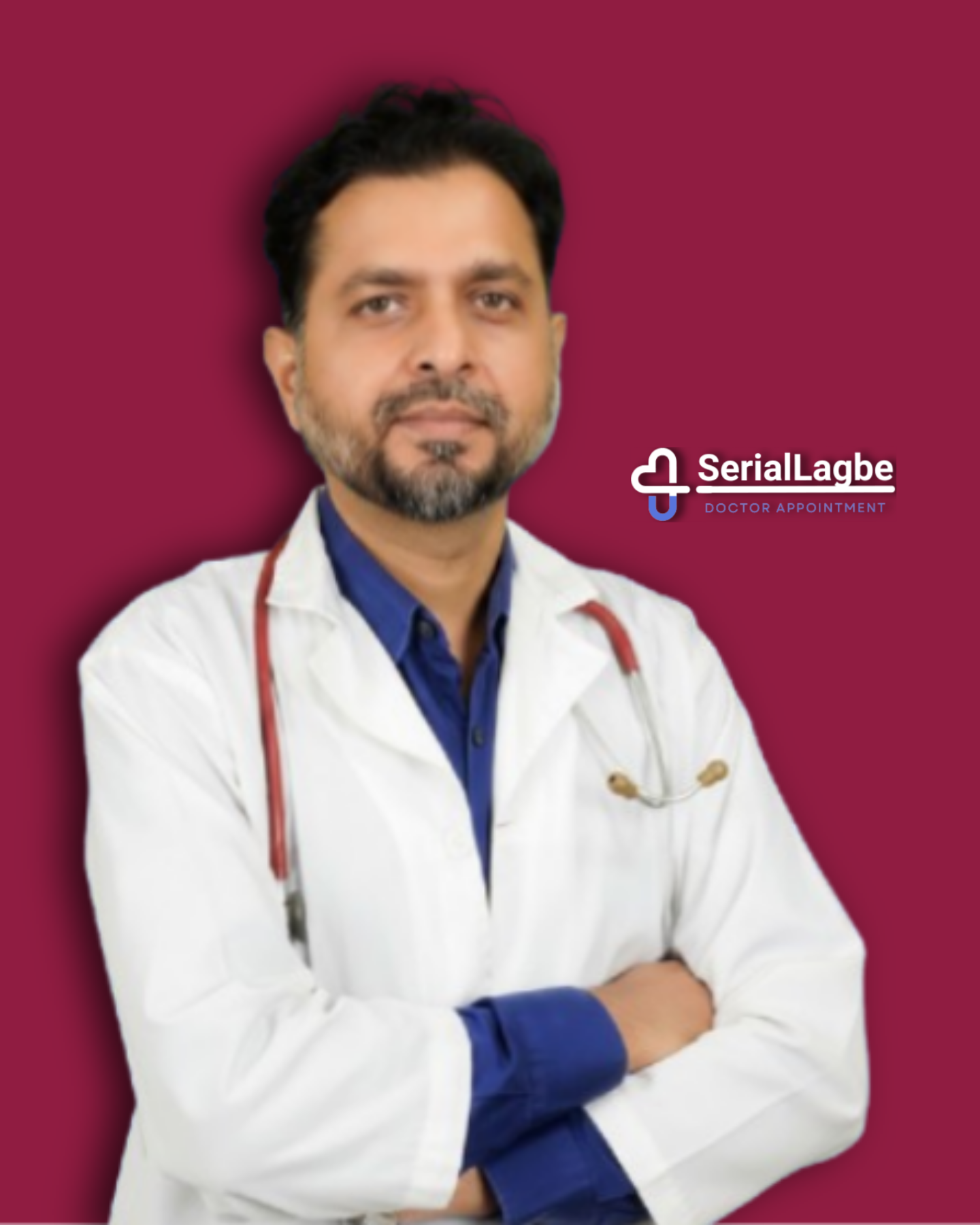 Dr. Ahmad Hossain