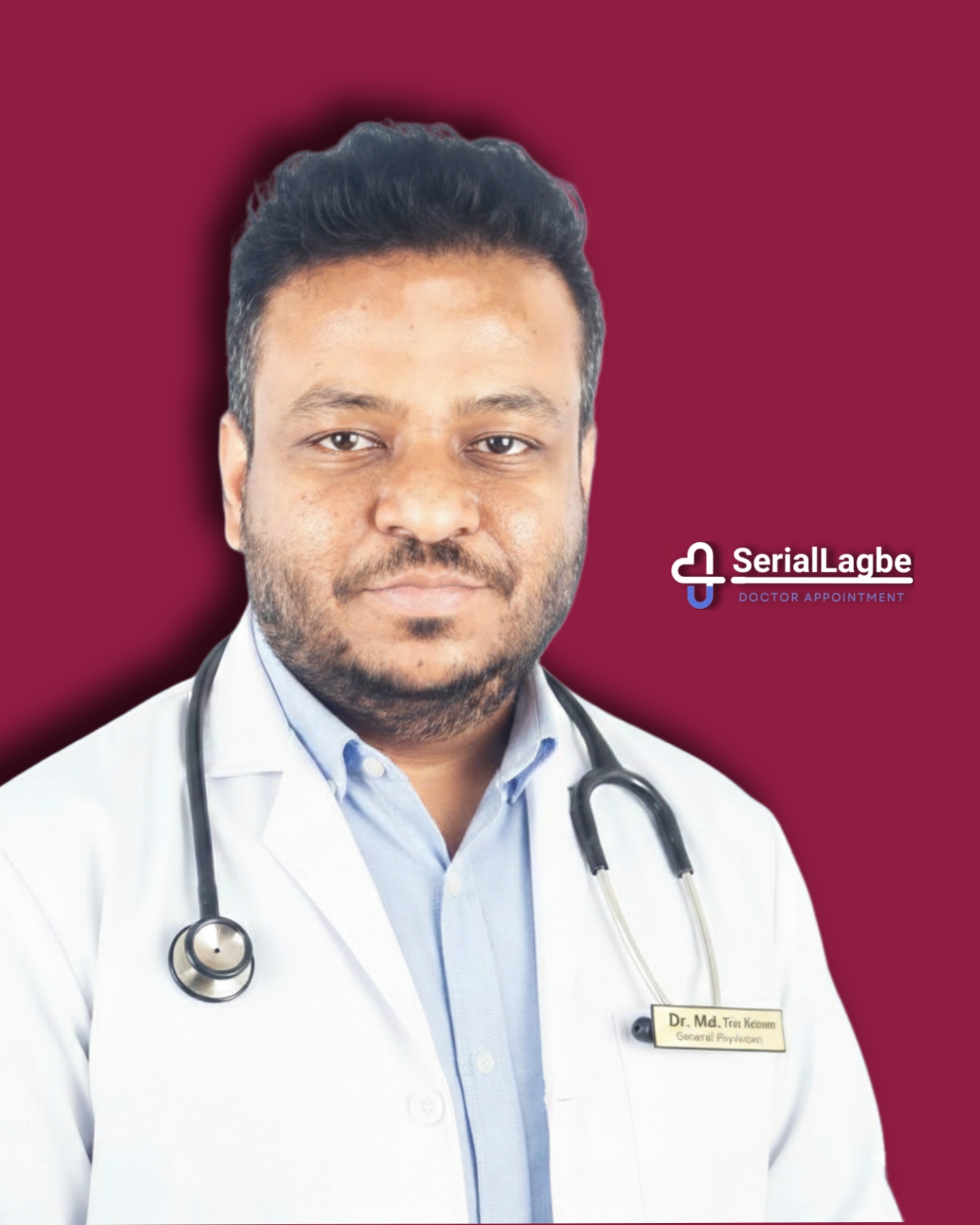 Dr. Md. Tanjir bin Kashem (Shanto) 