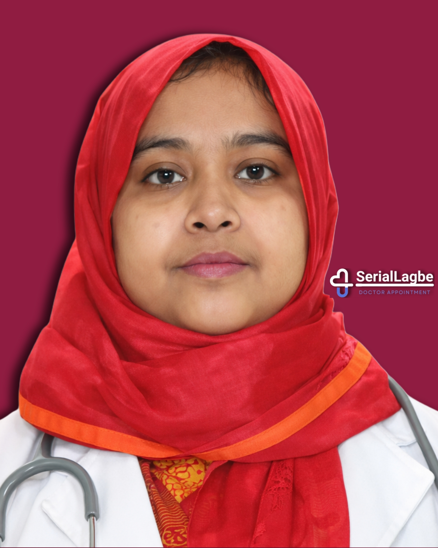 Dr. Shamsun Nahar (Rikta)