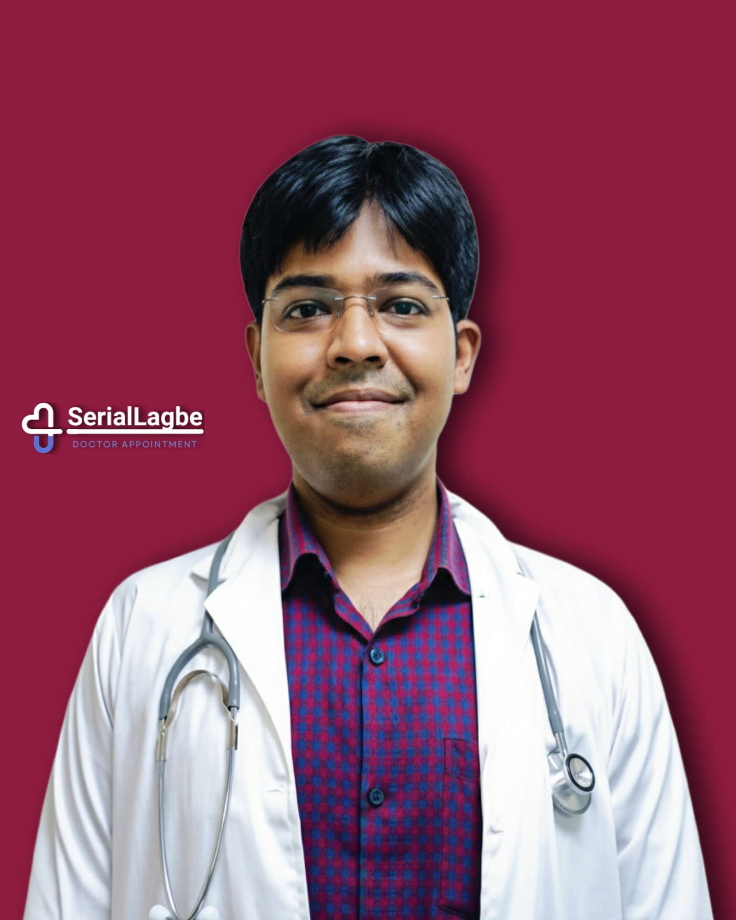 Dr. Md. Salman Ibne Zaman