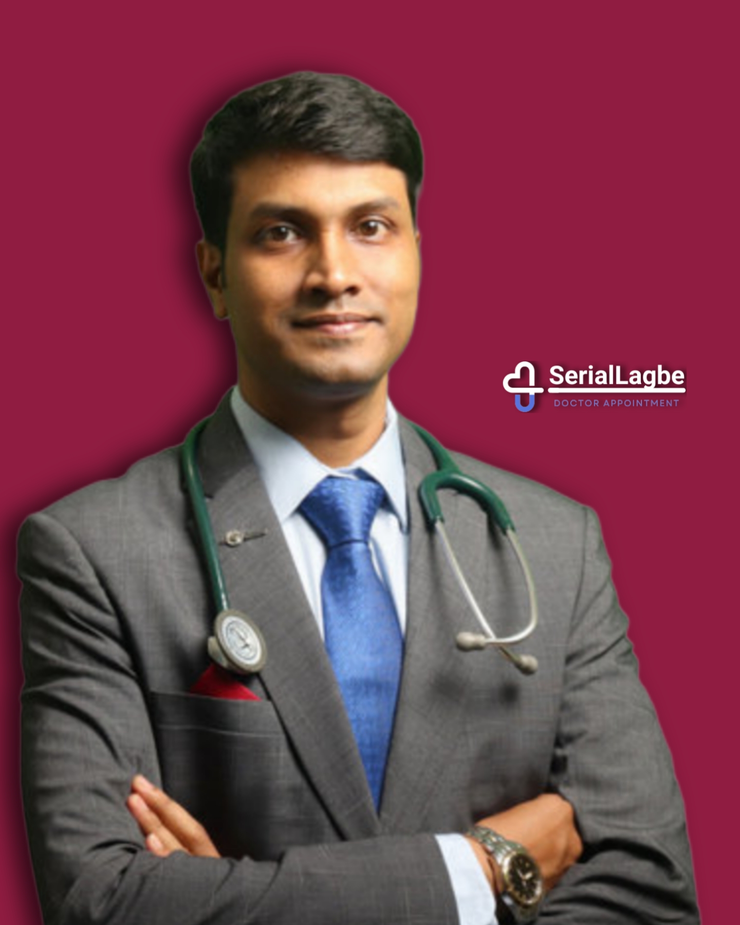 Dr. Abdullah Al Mosabbir
